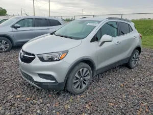 Buick Encore 1.4L 4 2022