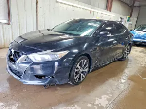 Nissan Maxima 3.5L 6 2017