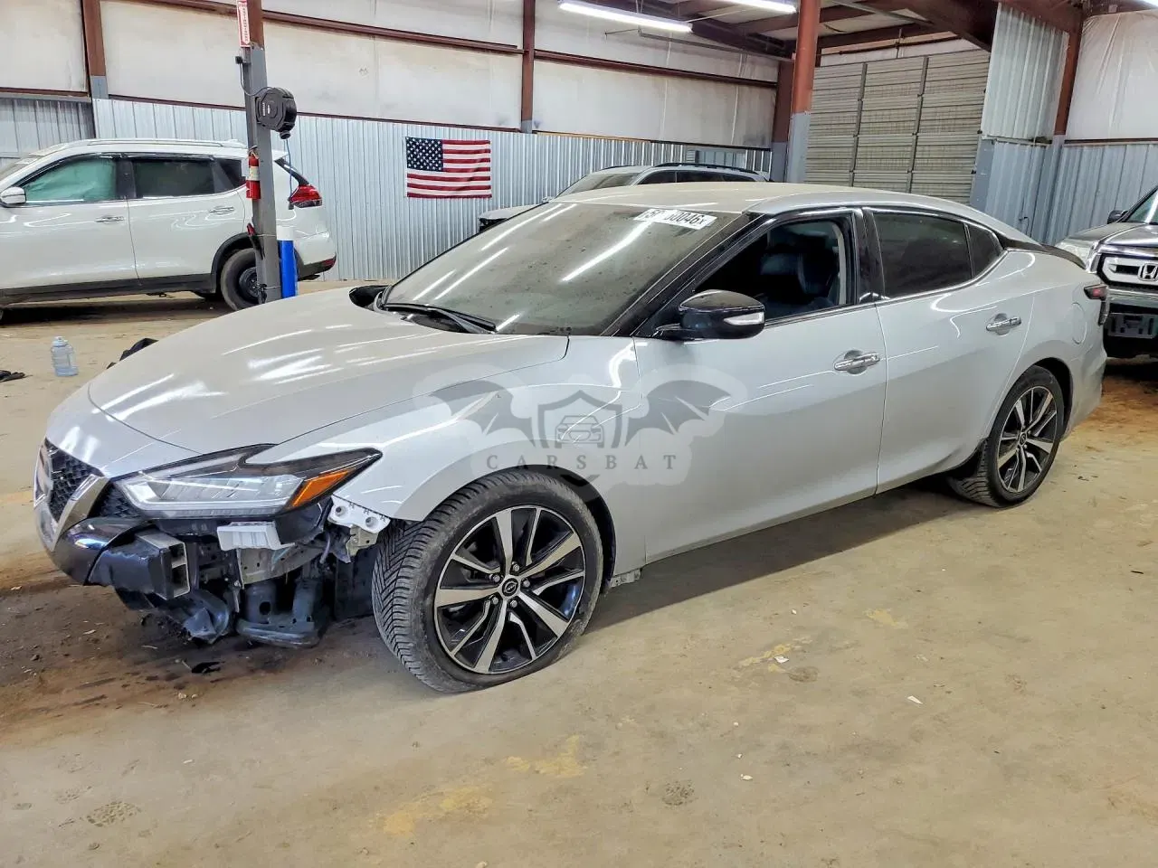 Nissan Maxima 3.5L 6 2023