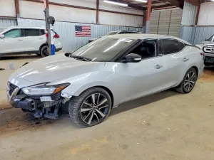 Nissan Maxima 3.5L 6 2023