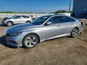 Honda Accord 2.0L 4 2019