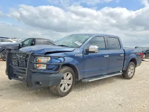 Ford F-150 3.5L 6 2018