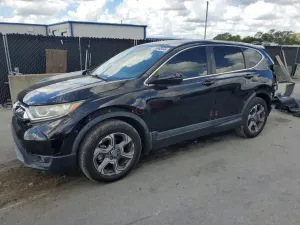 Honda CR-V 1.5L 4 2019