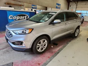 Ford Edge 2.0L 4 2020