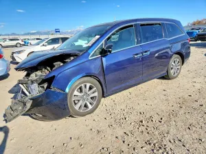 Honda Odyssey 3.5L 6 2015