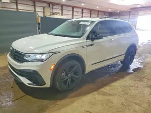 Volkswagen Tiguan 2.0L 4 2024