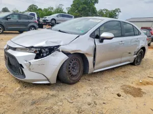 Toyota Corolla 1.8L 4 2021