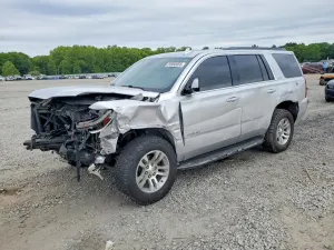 Chevrolet Tahoe 5.3L 8 2020