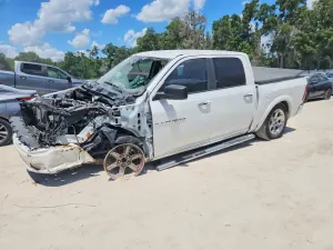 Dodge RAM 5.7L 8 2011