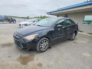 Scion iA 1.5L 4 2016