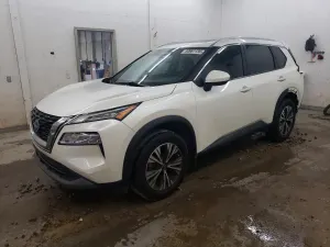 Nissan Rogue 1.5L 3 2023