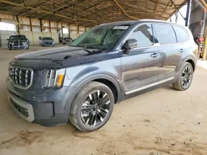 Kia Telluride 3.8L 6 2024
