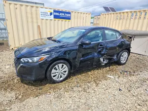 Nissan Sentra 2.0L 4 2024