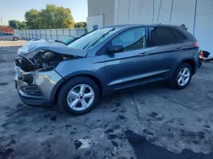 Ford Edge 2.0L 4 2024
