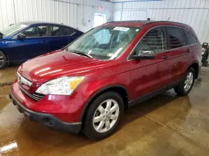 Honda CR-V 2.4L 4 2009