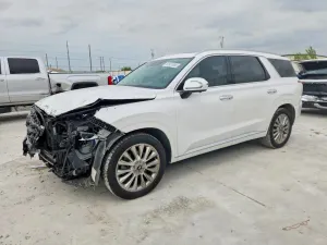 Hyundai Palisade 3.8L 6 2020