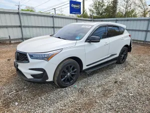 Acura RDX 2.0L 4 2021