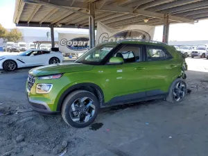 Hyundai Venue 1.6L 4 2023