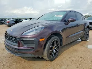 Porsche Macan 2.0L 4 2023