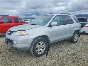 Acura MDX 3.5L 6 2002