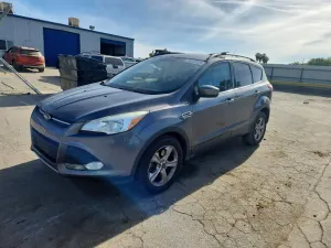 Ford Escape 2.0L 4 2014