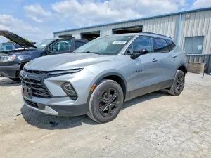 Chevrolet Blazer 2.0L 4 2023
