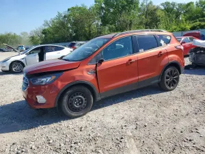 Ford Escape 1.5L 4 2019