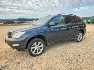 Lexus RX 3.5L 6 2009
