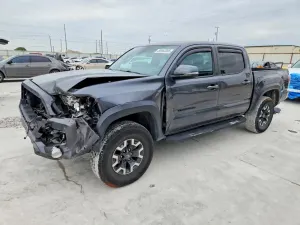 Toyota Tacoma 3.5L 6 2020