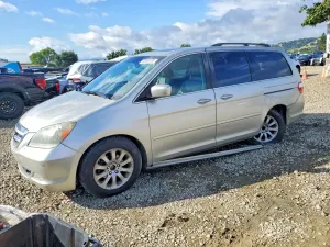 Honda Odyssey 3.5L 6 2005