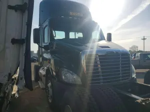 Freightliner Cascadia 12.8L 6 2018