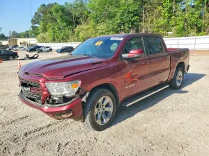 RAM 1500 5.7L 8 2023