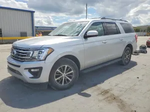 Ford Expedition 3.5L 6 2019