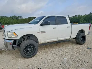 Dodge RAM 6.7L 6 2011