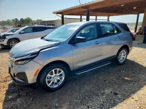 Chevrolet Equinox 1.5L 4 2023