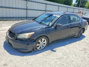 Honda Accord 2.4L 4 2010