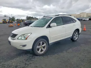 Lexus RX 3.3L 6 2004