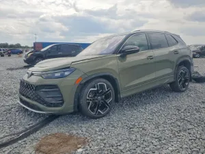 Volkswagen Tiguan 2.0L 4 2025