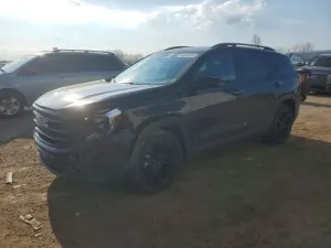 GMC Terrain 1.5L 4 2021