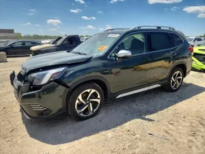 Subaru Forester 2.5L 4 2022