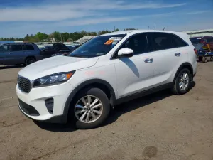 Kia Sorento 2.4L 4 2020