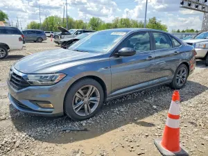 Volkswagen Jetta 1.4L 4 2021
