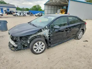 Toyota Corolla 1.8L 4 2020