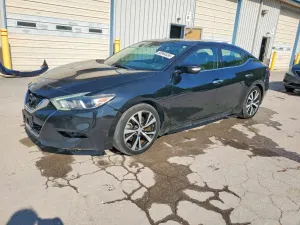 Nissan Maxima 3.5L 6 2018