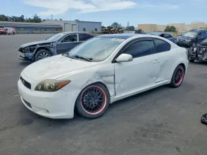 Scion tC 2.4L 4 2008