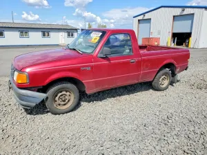 Ford Ranger 2.3L 4 1993