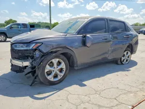 Honda HR-V 2.0L 4 2023