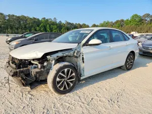 Volkswagen Jetta 1.5L 4 2024