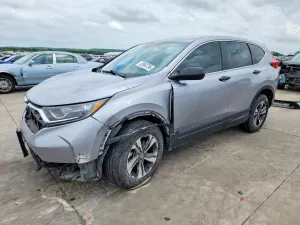 Honda CR-V 2.4L 4 2018