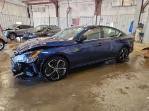 Nissan Altima 2.5L 4 2023